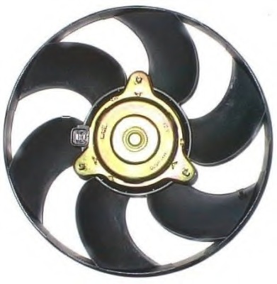 Ventilator, radiator 47328 NRF - Ventilator radiator Ventilator, radiator 47328 NRF - Ventilator radiator