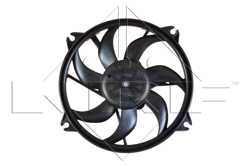 Ventilator, radiator 47347 NRF - Gmv (electroventilator ) Ventilator, radiator 47347 NRF - Gmv (electroventilator )