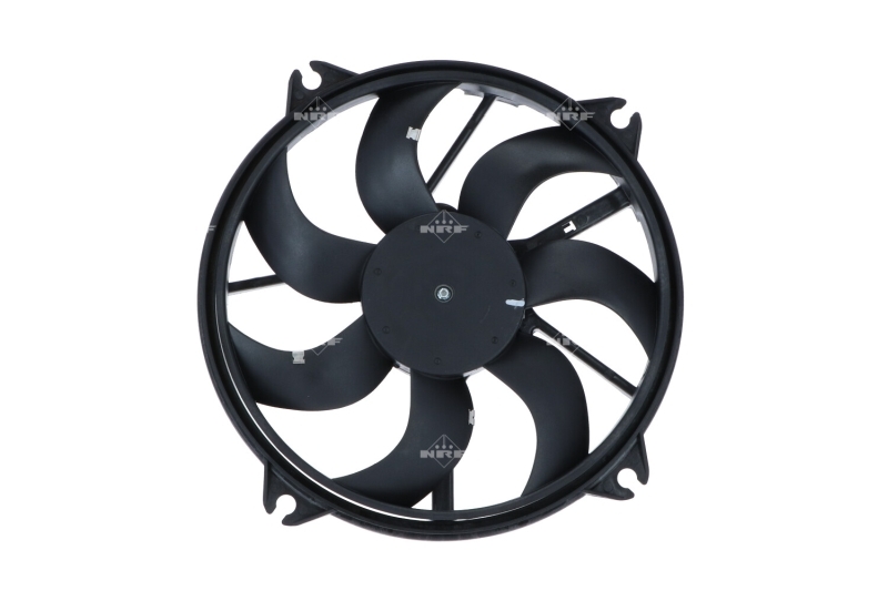 Ventilator, radiator 47348 NRF - Ventilator radiator Ventilator, radiator 47348 NRF - Ventilator radiator