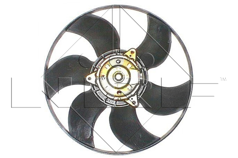 Ventilator, radiator 47369 NRF - Gmv (electroventilator ) Ventilator, radiator 47369 NRF - Gmv (electroventilator )
