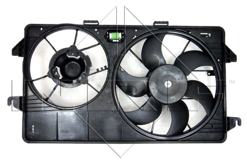 Ventilator, radiator 47452 NRF - Ventilator radiator Ventilator, radiator 47452 NRF - Ventilator radiator