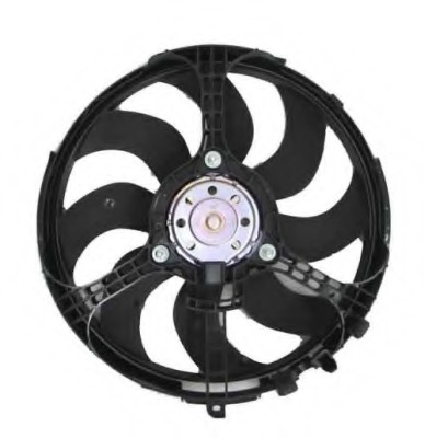 Ventilator, radiator 47507 NRF - Gmv (electroventilator ) Ventilator, radiator 47507 NRF - Gmv (electroventilator )