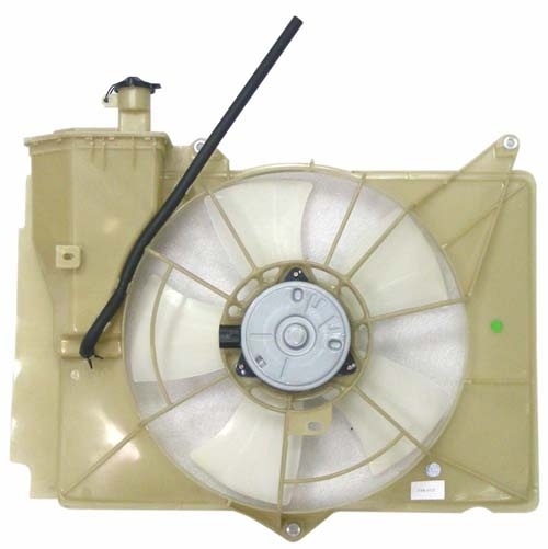 Ventilator, radiator 47530 NRF - Gmv (electroventilator )