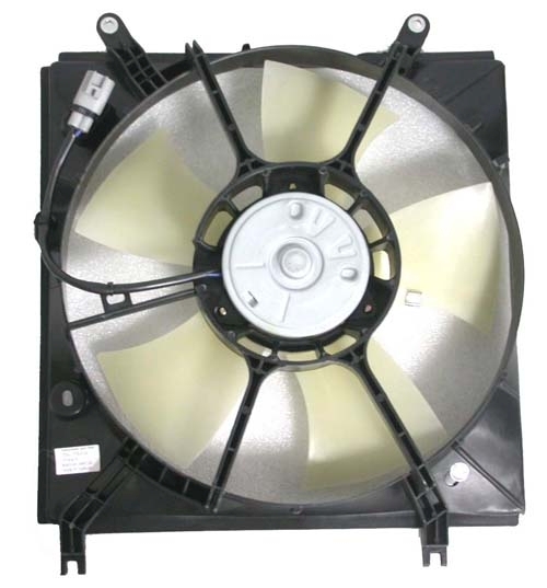Ventilator, radiator 47534 NRF - Gmv (electroventilator )