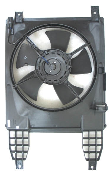 Ventilator, radiator 47537 NRF - Gmv (electroventilator )
