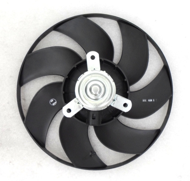Ventilator, radiator 47557 NRF - Ventilator radiator Ventilator, radiator 47557 NRF - Ventilator radiator