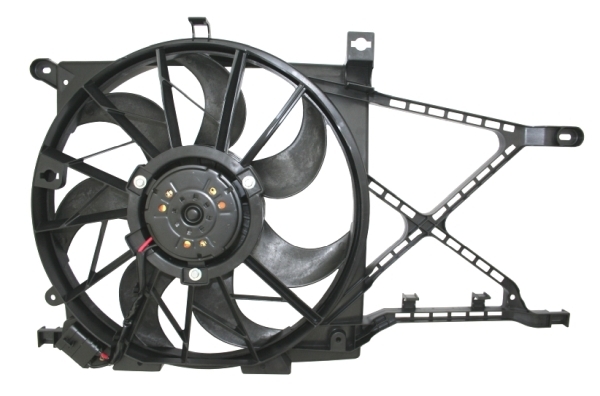 Ventilator, radiator 47624 NRF - Gmv (electroventilator ) Ventilator, radiator 47624 NRF - Gmv (electroventilator )