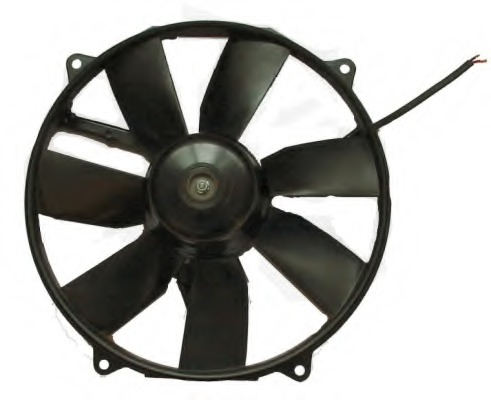 Ventilator, radiator 47662 NRF - Gmv (electroventilator ) Ventilator, radiator 47662 NRF - Gmv (electroventilator )