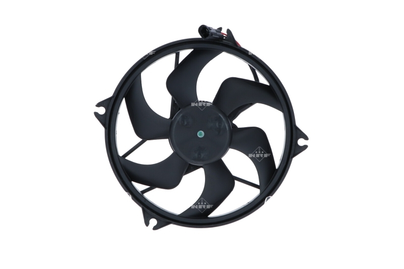 Ventilator, radiator 47665 NRF - Gmv (electroventilator ) Ventilator, radiator 47665 NRF - Gmv (electroventilator )