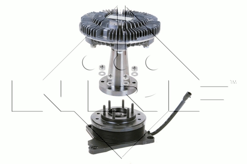 Cupla, ventilator radiator 49029 NRF - Ventilator radiator Cupla, ventilator radiator 49029 NRF - Ventilator radiator