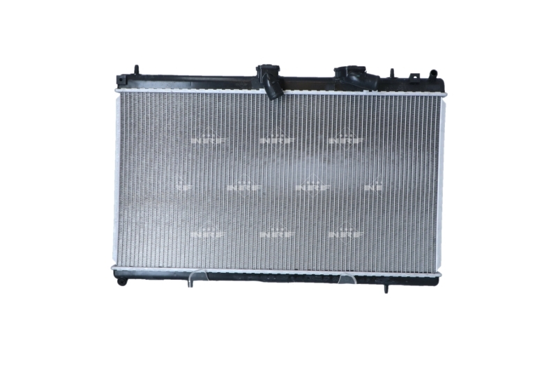 Radiator, racire motor 50443 NRF - Radiator apa/piese
