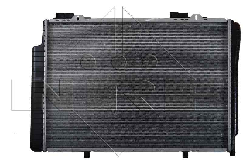 Radiator, racire motor 51282 NRF - Radiator apa/piese