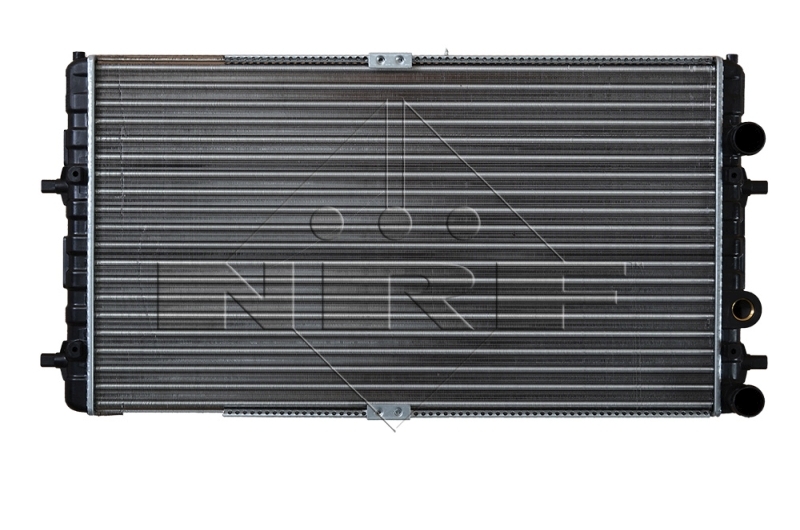 Radiator, racire motor 52160 NRF - Radiator apa/piese Radiator, racire motor 52160 NRF - Radiator apa/piese