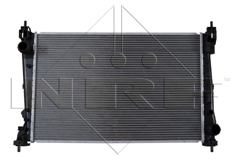 Radiator, racire motor 53454 NRF - Radiator apa/piese Radiator, racire motor 53454 NRF - Radiator apa/piese