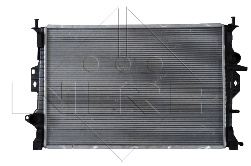 Radiator, racire motor 53737 NRF - Radiator apa/piese Radiator, racire motor 53737 NRF - Radiator apa/piese