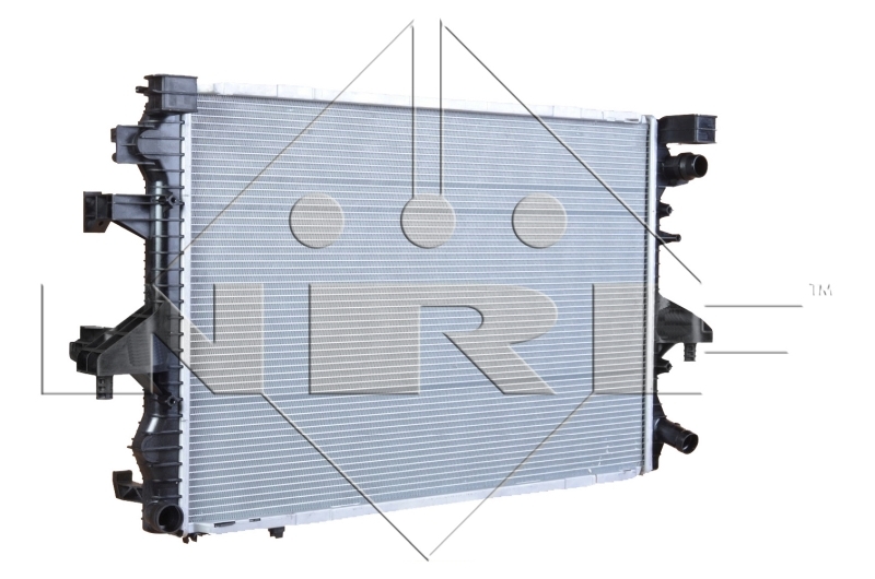 Radiator, racire motor 53795 NRF - Radiator apa/piese Radiator, racire motor 53795 NRF - Radiator apa/piese