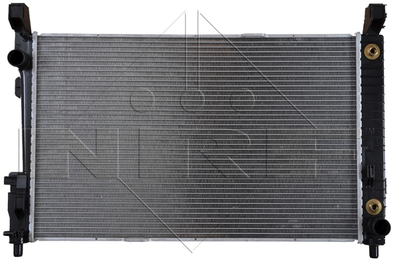 Radiator, racire motor 53800 NRF - Radiator apa/piese Radiator, racire motor 53800 NRF - Radiator apa/piese