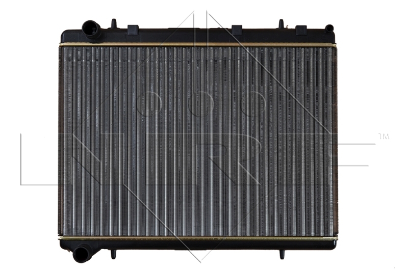 Radiator, racire motor 53973 NRF - Radiator apa/piese Radiator, racire motor 53973 NRF - Radiator apa/piese