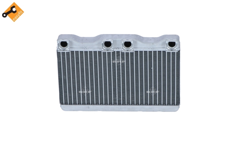 Schimbator caldura, incalzire habitaclu 54283 NRF - Radiator incalzire interior Schimbator caldura, incalzire habitaclu 54283 NRF - Radiator incalzire interior