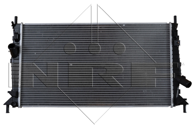 Radiator, racire motor 55327 NRF - Radiator apa/piese Radiator, racire motor 55327 NRF - Radiator apa/piese