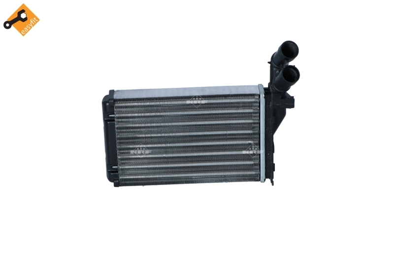 Schimbator caldura, incalzire habitaclu 58034 NRF - Radiator incalzire interior Schimbator caldura, incalzire habitaclu 58034 NRF - Radiator incalzire interior