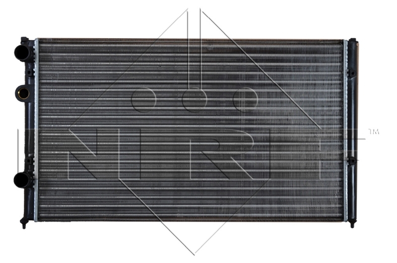 Radiator, racire motor 58093 NRF - Radiator apa/piese Radiator, racire motor 58093 NRF - Radiator apa/piese