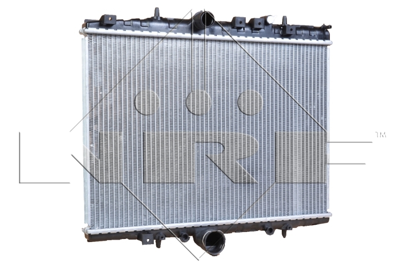 Radiator, racire motor 58315 NRF - Radiator apa/piese Radiator, racire motor 58315 NRF - Radiator apa/piese