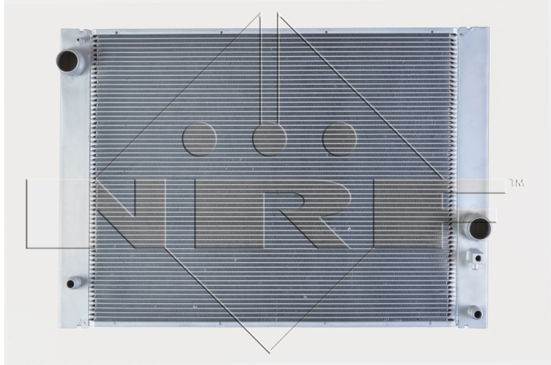 Radiator, racire motor 58320 NRF - Radiator apa/piese Radiator, racire motor 58320 NRF - Radiator apa/piese