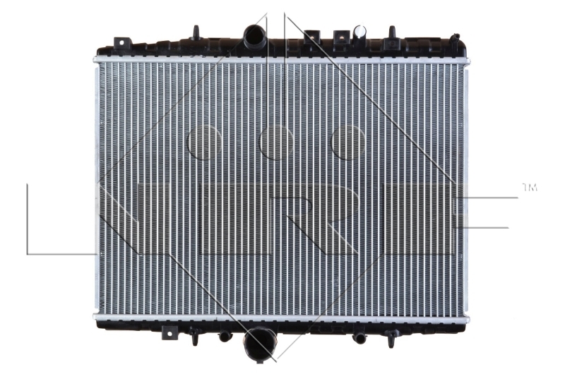 Radiator, racire motor 58341 NRF - Radiator apa/piese Radiator, racire motor 58341 NRF - Radiator apa/piese