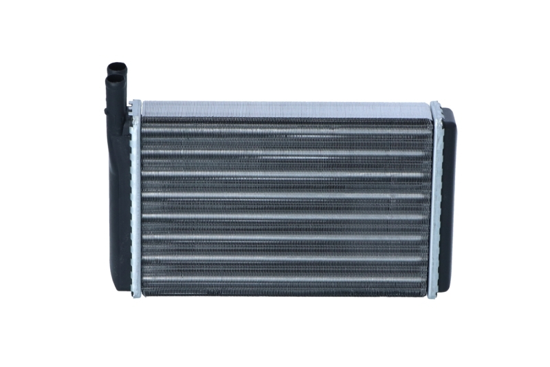 Schimbator caldura, incalzire habitaclu 58614 NRF - Radiator incalzire interior