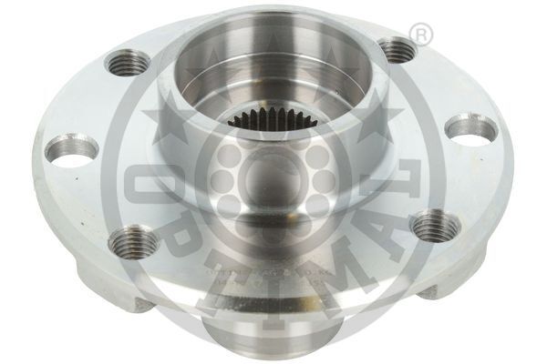 Butuc roata 04-P147 OPTIMAL - Rulment roata / butuc roata