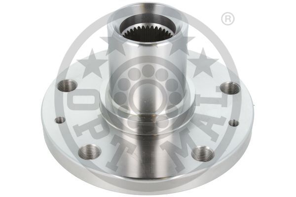 Butuc roata 04-P181 OPTIMAL - Rulment roata / butuc roata