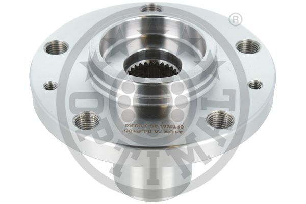 Butuc roata 04-P185 OPTIMAL - Rulment roata / butuc roata