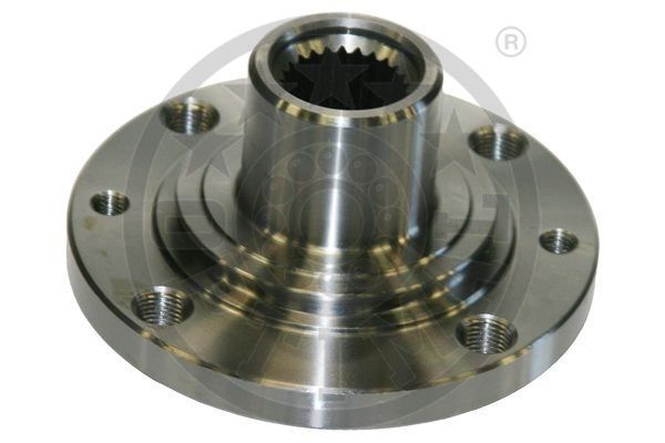 Butuc roata 04-P247 OPTIMAL - Rulment roata / butuc roata