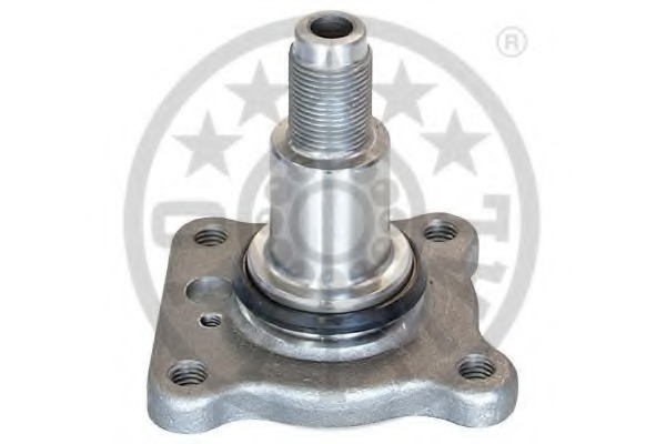 Butuc roata 04-P369 OPTIMAL - Rulment roata / butuc roata