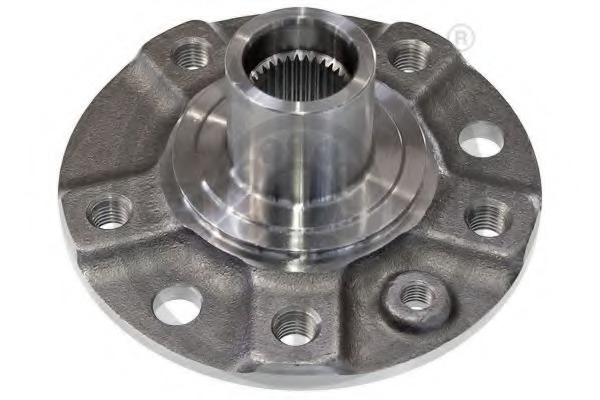 Butuc roata 04-P375 OPTIMAL - Rulment roata / butuc roata