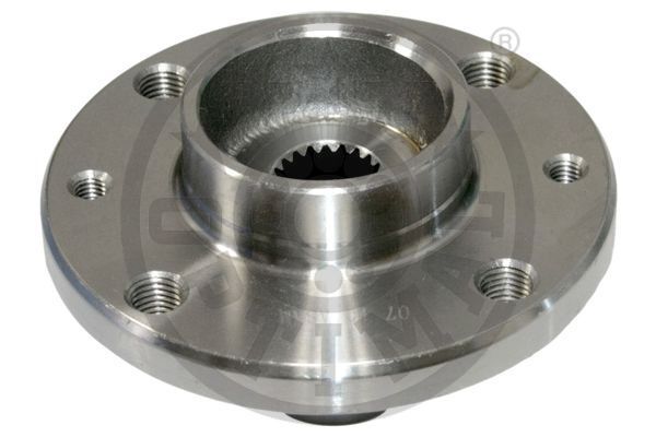 Butuc roata 04-P383 OPTIMAL - Rulment roata / butuc roata