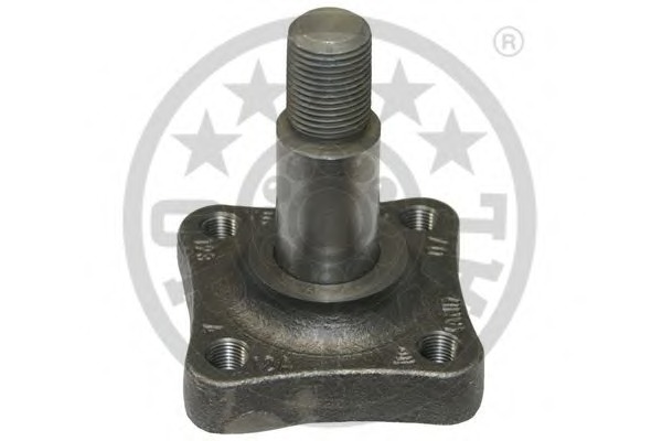 Butuc roata 04-P385 OPTIMAL - Rulment roata / butuc roata