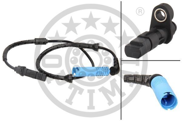 senzor,turatie roata 06-S324 OPTIMAL - Control al dinamicii de rulare senzor,turatie roata 06-S324 OPTIMAL - Control al dinamicii de rulare
