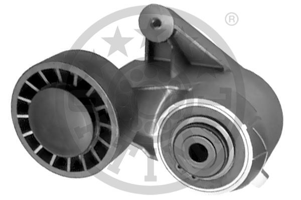 intinzator,curea transmisie 0-N1011 OPTIMAL - Transmisie - kit accesorii intinzator,curea transmisie 0-N1011 OPTIMAL - Transmisie - kit accesorii