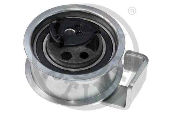 rola intinzator,curea distributie 0-N1048 OPTIMAL - Kit distributie / curea distributie