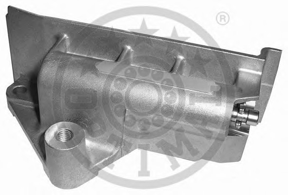 Mecanism tensionare, curea distributie 0-N1049 OPTIMAL - Intinzator curea (sistem de intindere)