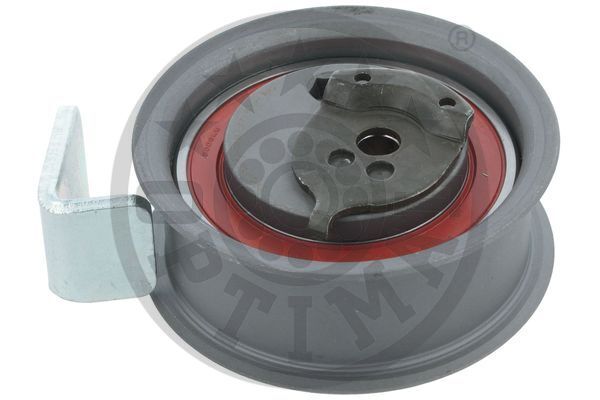 rola intinzator,curea distributie 0-N1050 OPTIMAL - Rola intinzatoare