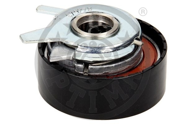 rola intinzator,curea distributie 0-N110 OPTIMAL - Rola intinzatoare rola intinzator,curea distributie 0-N110 OPTIMAL - Rola intinzatoare