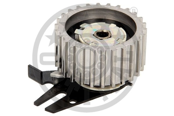 rola intinzator,curea distributie 0-N115 OPTIMAL - Rola intinzatoare