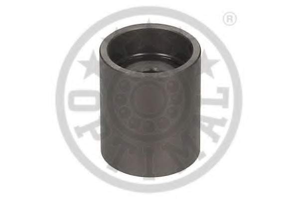 Rola ghidare/conducere, curea distributie 0-N1268 OPTIMAL - Kit distributie / curea distributie