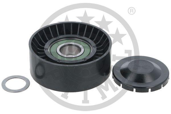 rola intinzator,curea transmisie 0-N1290S OPTIMAL - Transmisie - kit accesorii rola intinzator,curea transmisie 0-N1290S OPTIMAL - Transmisie - kit accesorii