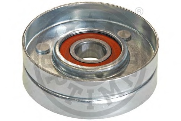 rola intinzator,curea transmisie 0-N1308 OPTIMAL - Transmisie - kit accesorii rola intinzator,curea transmisie 0-N1308 OPTIMAL - Transmisie - kit accesorii