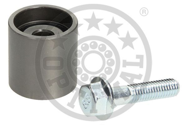 Rola ghidare/conducere, curea distributie 0-N131 OPTIMAL - Kit distributie / curea distributie