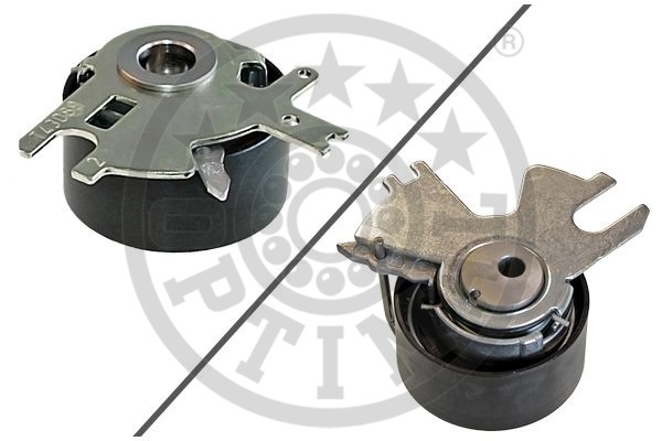 intinzator,curea transmisie 0-N1327 OPTIMAL - Transmisie - kit accesorii intinzator,curea transmisie 0-N1327 OPTIMAL - Transmisie - kit accesorii